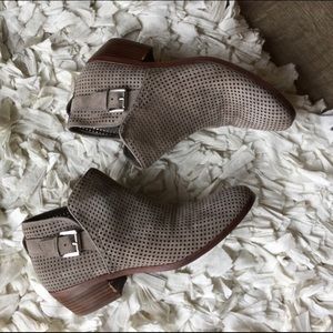 Sam Edelman cute booties
